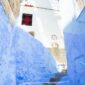 Chefchaouen: The Blue City of Morocco – A Must-Visit Destination