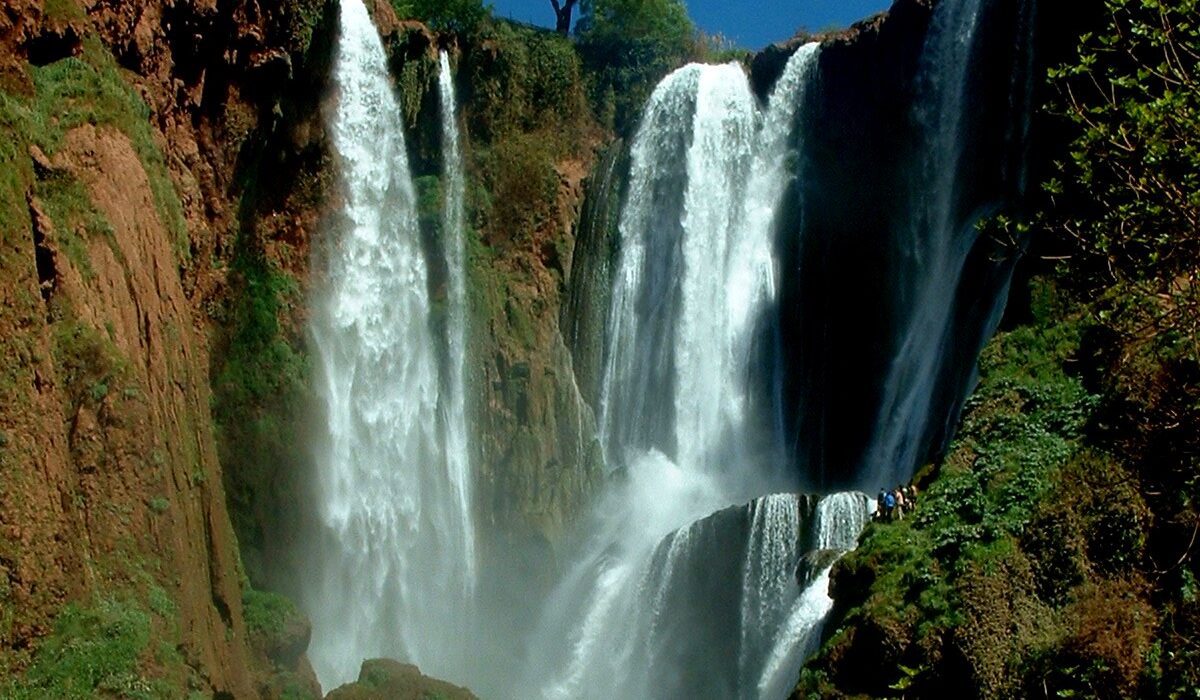 The Best Hidden Gems in Morocco That Most Tourists Miss