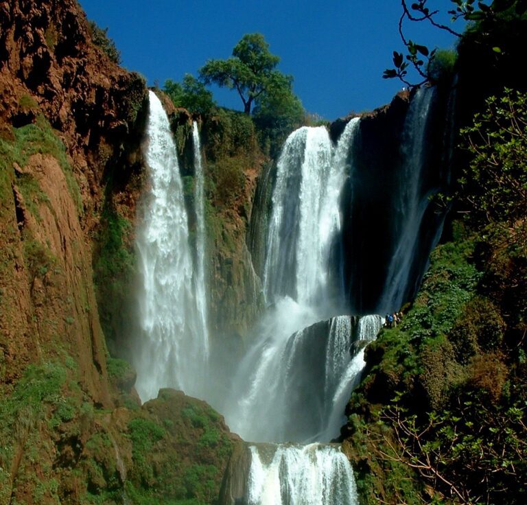 The Best Hidden Gems in Morocco That Most Tourists Miss