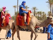 10 Day Classic Tour - Casablanca > Casablanca