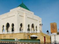 10 Day Classic Tour - Casablanca > Casablanca