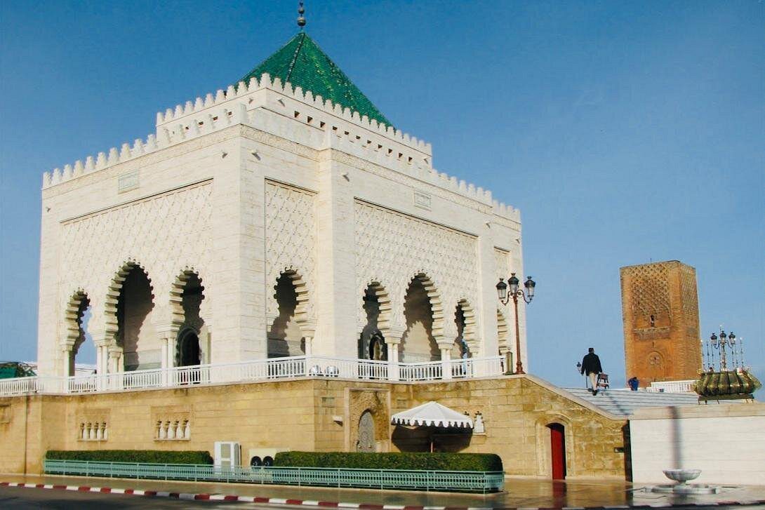 10 Day Classic Tour - Casablanca > Casablanca