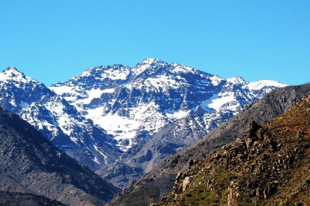 10 Day Classic Tour - Casablanca > Casablanca