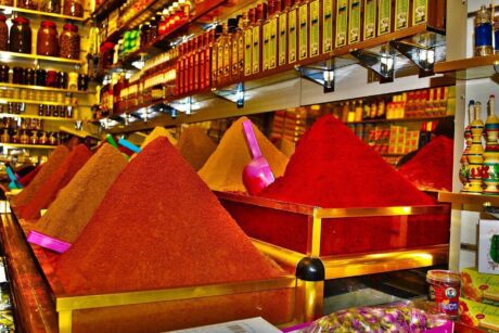 2 Days Nomad Desert Tour - Marrakech > Zagora > Marrakech