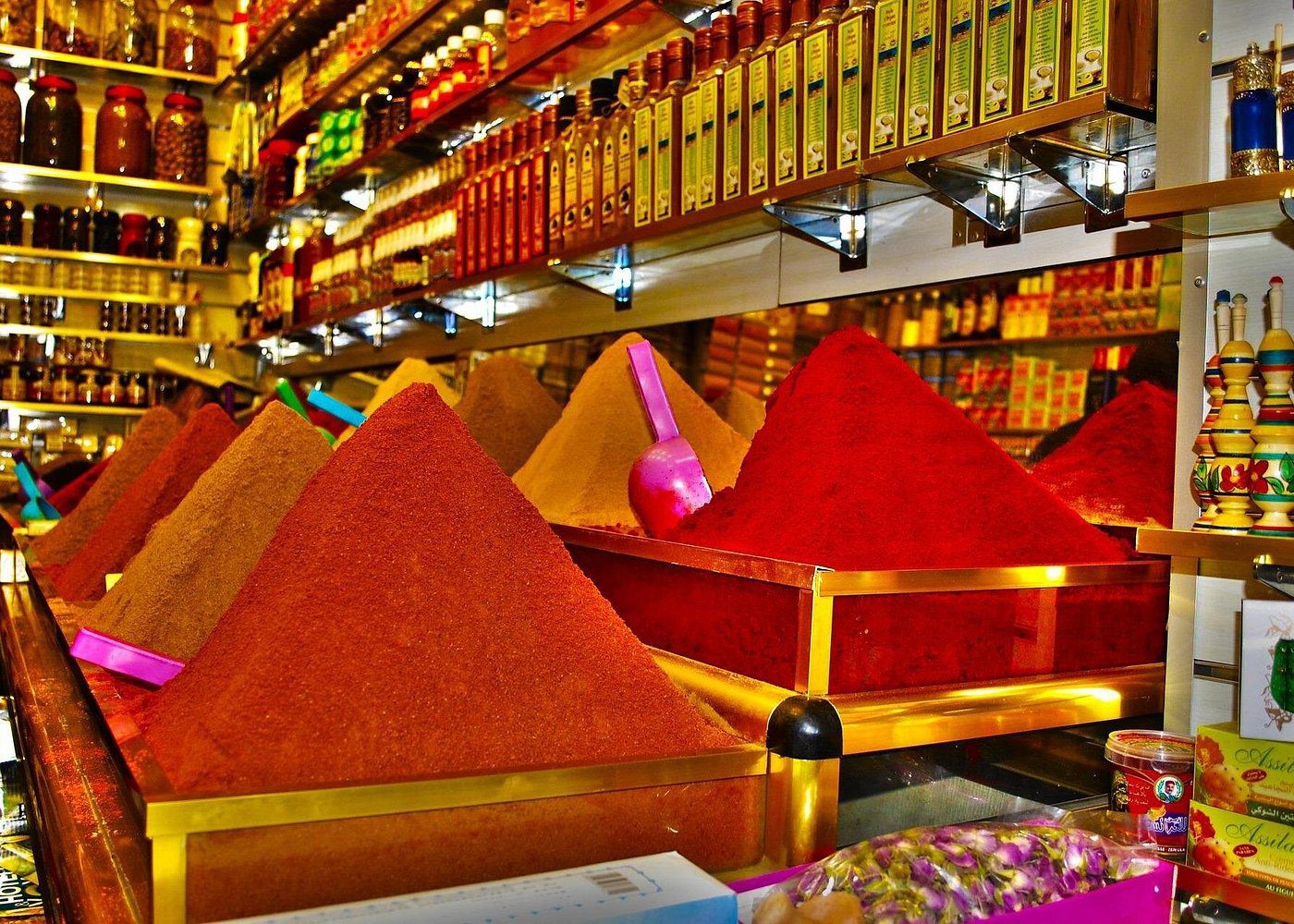 2 Days Nomad Desert Tour - Marrakech > Zagora > Marrakech