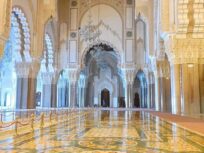 Day Trip - Marrakesh > Casablanca