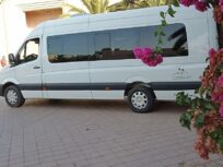 6 Days Marrakesh City and Berber Trail Tours