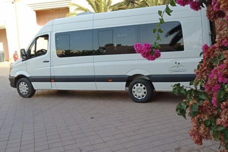 6 Days Marrakesh City and Berber Trail Tours