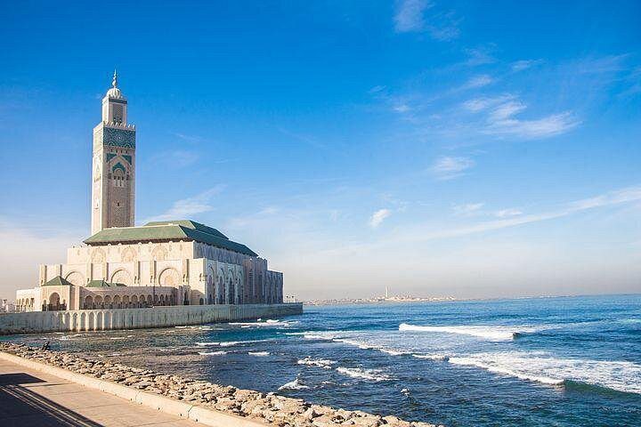 10 Day Classic Tour - Casablanca > Casablanca