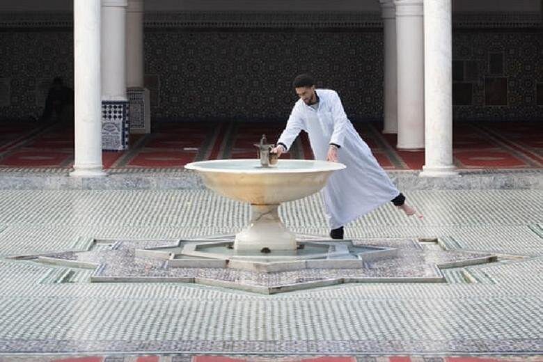 Day Trip - Fez to Meknes & Volubilis