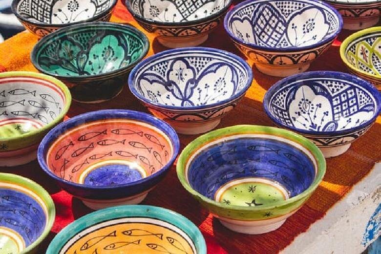 Day Trip - Fez to Meknes & Volubilis