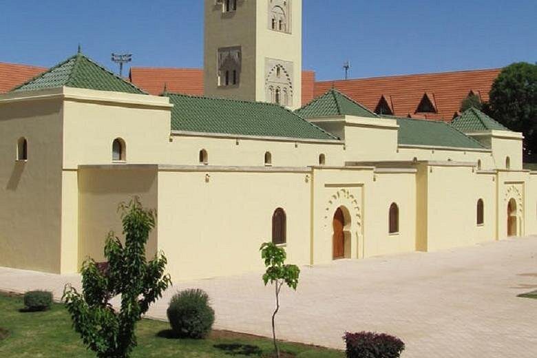 Day Trip - Casablanca to Rabat