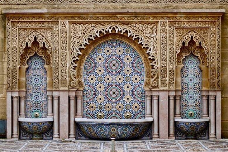 Day Trip - Casablanca to Rabat