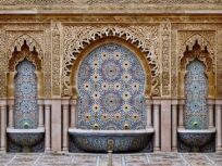 Day Trip - Rabat to Meknes & Volubilis