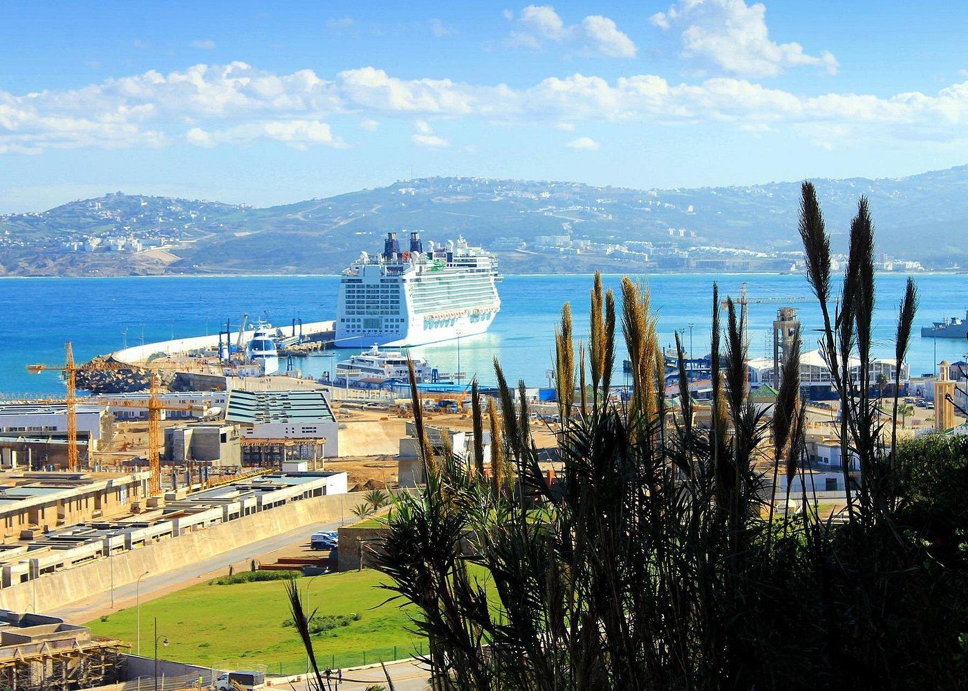 6 Days Nomad Desert Tour - Tangier > Merzouga > Tangier